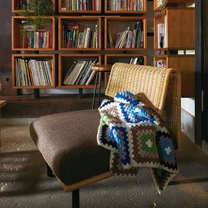 ソファ 椅子 組み合わせ 自在 編み込み ラタン ハワイアン リゾート系｜usagi-shop