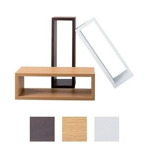 折りたたみラック 棚 3段 バンブー 竹 アジアン : うさぎ屋 インテリア