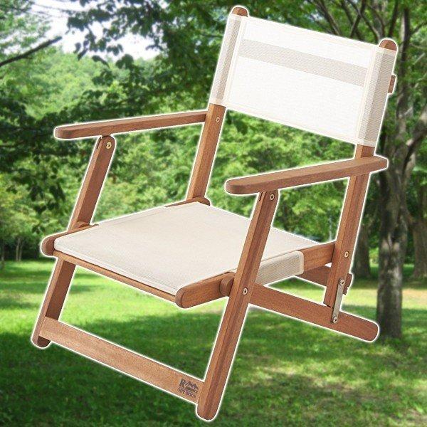 折り畳み椅子 アウトドア 軽量 キャンプ 木製 おしゃれ コンパクト スリム 携帯 軽い 折りたたみ...