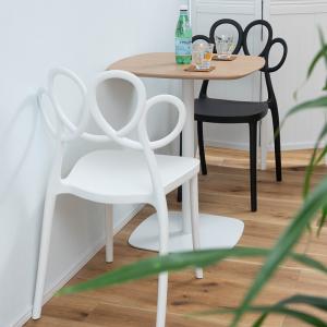 イケア（IKEA） 【IKEA】TERJE/テリエ 折りたたみチェア ブラック