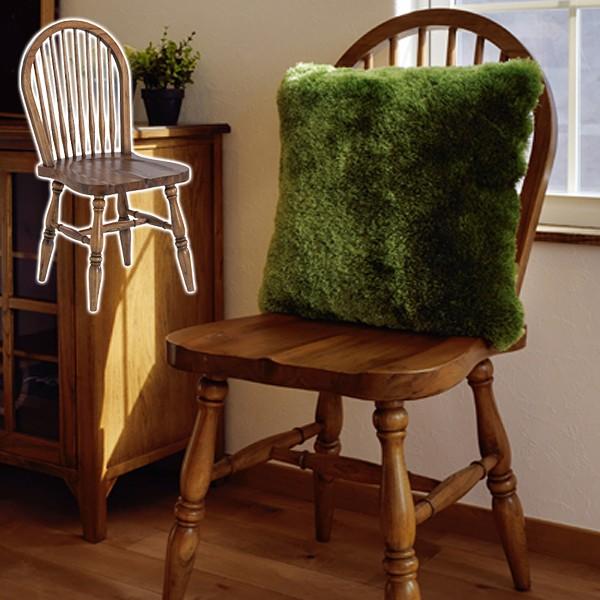 ダイニングチェア 木製 おしゃれ 椅子