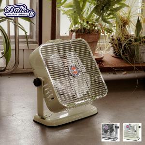 DULTON ダルトン サーキュレーター レトロ ビンテージ● DULTON 扇風機 ダルトン レトロ サーキュレーター ヴィンテージ