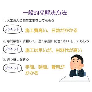 防音 壁 DIY リフォーム 防音シート 吸音...の詳細画像5