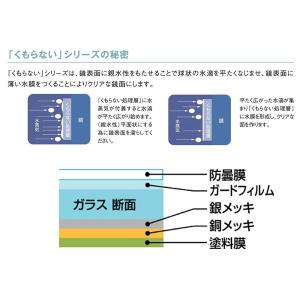 鏡 卓上 スタンドミラー 小型 小さい 小さめ...の詳細画像2