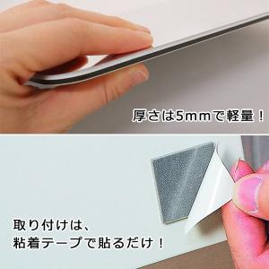 鏡 浴室 割れない くもらない お風呂場 洗面...の詳細画像2