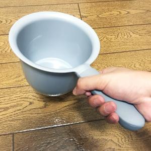 風呂桶 風呂おけ 手桶 おけ 防カビ かびない...の詳細画像5