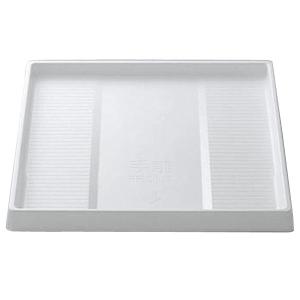 TOTO TOTO PWY1W 洗濯機用防水トレイ : ベスト電器Yahoo!店 - 通販