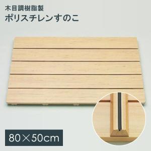 TOTO 浴室すのこ カラリ床 サイズ400X950 TOTO EWB472 : スイスイ