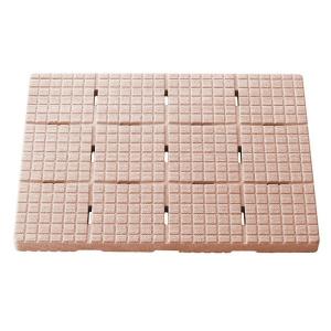 TOTO 浴室の段差解消 簡単設置 浴室すのこ カラリ床 サイズ300X1250