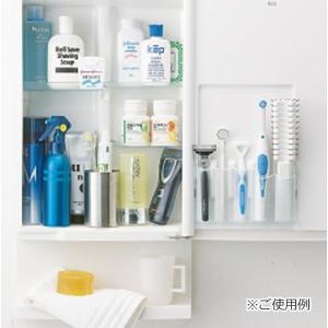 ミラーキャビネット 洗面所 浴室内 脱衣所 T...の詳細画像2