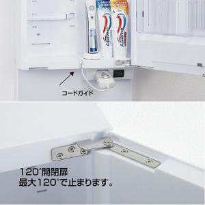 洗面所 鏡 収納棚 ウオールキャビネット TW...の詳細画像2
