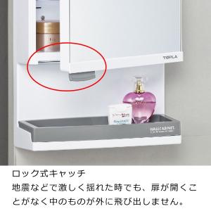 ミラーキャビネット TW-T55T ウオールキ...の詳細画像5