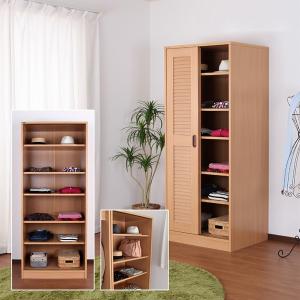 引き戸クローゼット壁面収納の商品一覧 通販 Yahoo ショッピング