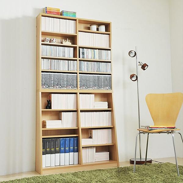 本棚 大容量 可動棚 1cmピッチ サイズ調整 薄型 スリム 薄い 壁面収納 オープンラック 書棚 ...