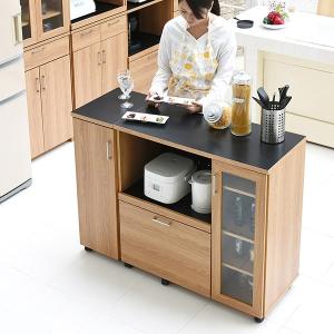 JK-PLAN（ジェイケイ・プラン） キッチンカウンター 120cm 幅 キッチン
