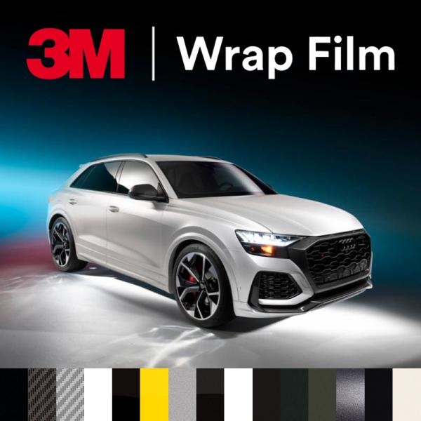 カッティングシート 車 外装 3M ラップフィルム ダイノック BR212 2080 スリーエム ブ...