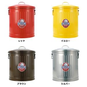 ゴミ箱 おしゃれ スチール 6リットル アメリ...の詳細画像1