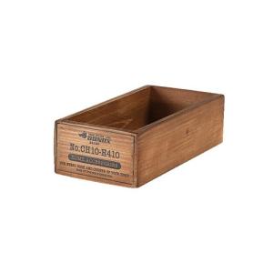 アンティーク　見た目が可愛い　木製　道具箱　木箱　収納ボックス 木製ボックス 箱 収納 アンティーク風 木箱 取っ手付き オープンタイプ