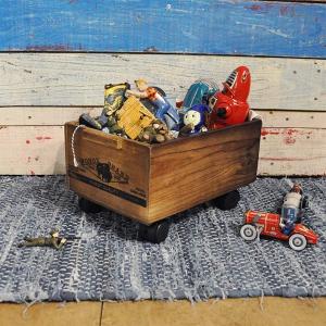 東谷 木箱 収納ボックス ウッドボックス 木製 インテリア アンティーク