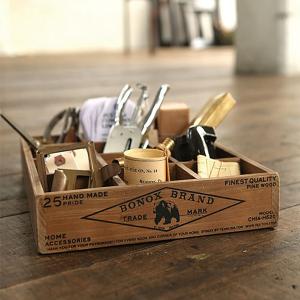 DULTON（ダルトン） 収納 木箱 木製 ケース 入れ物 ボックス おもちゃ