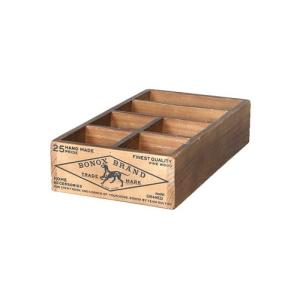 DULTON（ダルトン） 収納 木箱 木製 ケース 入れ物 ボックス おもちゃ