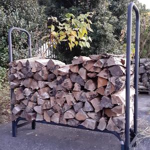 ログキャリー ログラック 薪入れ 薪ラック 薪ホルダー 薪収納 暖炉用