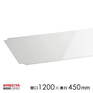 ホームエレクター スチールシェルフ用 棚板 おしゃれ 収納 什器
