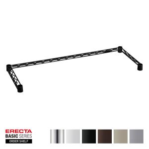 ホームエレクター ワイヤーシェルフ用 棚板 オーダーメイド スチール