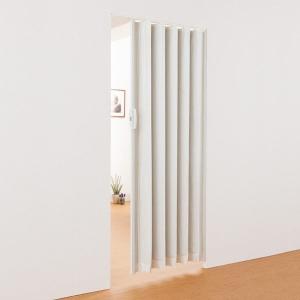 アコーディオンドア パネル アコーディオンカー...の詳細画像2