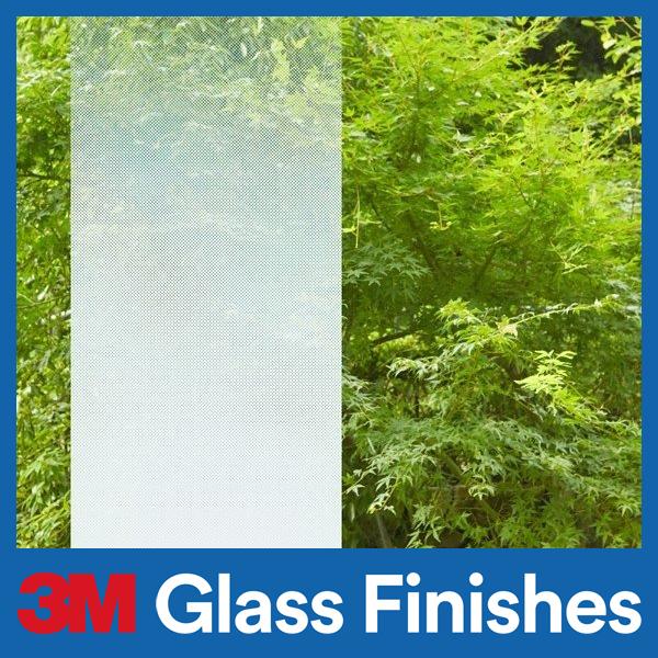 ガラスフィルム 窓ガラス グラデーション 濃い 見えにくい 視線カット オフィス ドット柄 紫外線防...