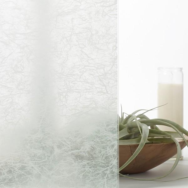 窓ガラス フィルム シート 目隠し ガラスフィルム 窓 防犯フィルム 飛散防止フィルム 和風 和柄 ...