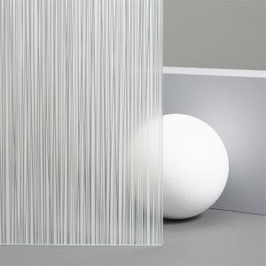窓ガラス フィルム シート 目隠し ガラスフィルム 窓 防犯フィルム 飛散防止フィルム 安全 防災 ストライプ ウインド diy 内装 3M ファサラ SH2PTWD 幅1270mm