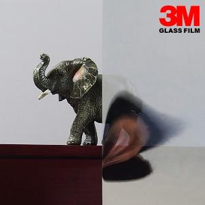 窓ガラスフィルム シート 窓ガラス フィルム 窓用フィルム 防犯 re18siar シルバー18 遮熱 ミラー 目隠し 防虫 UVカット 紫外線対策 飛散防止 diy 3M 幅1016mm