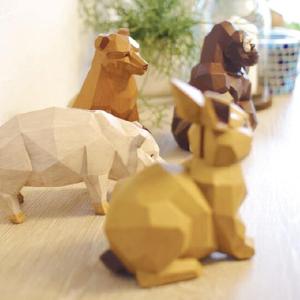 貯金箱 おしゃれ リス 置き物 インテリア かわいい オブジェ 大人 小銭