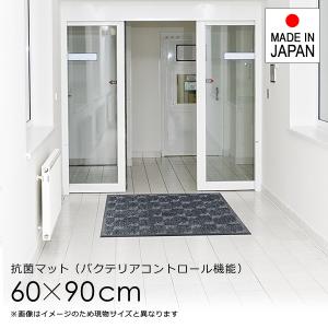 クリンフット　ウイルス除菌　玄関マット ウイルス対策商品 :: クリンフット 除菌マット 玄関マット 空間除菌
