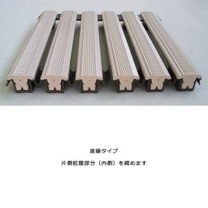 排水溝 蓋 カバー 幅151〜200mm 長さ...の詳細画像2