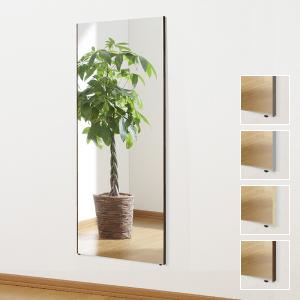 鏡 壁掛け 全身 おしゃれ 金具 軽い 軽量 割れない 全身鏡 姿見 ミラー