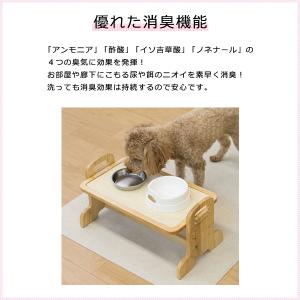 消臭マット 65×90cm 犬 猫 防水 滑り...の詳細画像2
