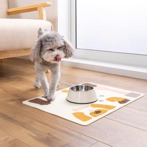 ランチョンマット ペット用 猫 ネコ 犬 イヌ...の詳細画像5