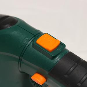 草刈機 草刈り機 充電式 バッテリー 女性 簡...の詳細画像4