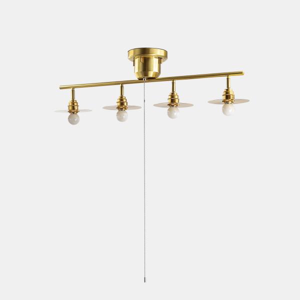 スポットライト おしゃれ 北欧 スタイリッシュ 天井 照明 LED対応 電球セット PULA SPO...