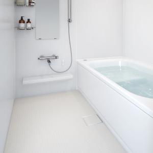 お風呂場 床 リフォーム DIY 浴室の床 リ...の詳細画像5