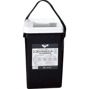 エコロイヤルセメント 18kg 東リ ERC-...の詳細画像1