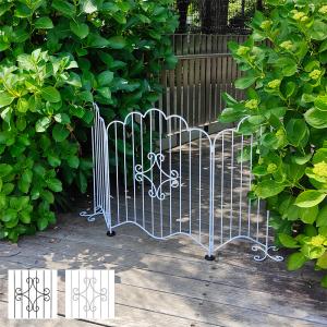 再値下げ❗️ヴィンテージ アイアンゲート アイアンフェンス 鉄柵 門扉 再値下げ❗️ヴィンテージ アイアンゲート アイアンフェンス 鉄柵 門扉