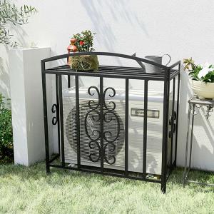 エアコン室外機 カバー ホームセンターの商品一覧 通販 Yahoo ショッピング