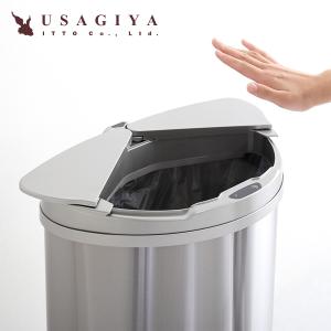 EKO（イーケーオー） 旧商品 ゴミ箱 ホライゾンセンサービン 45L