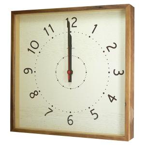 掛時計 クラシック シンプル レトロ 電波時計 アンティーク 壁時計 おしゃれ 木製 インテリア 日本製 木目｜usagi-shop