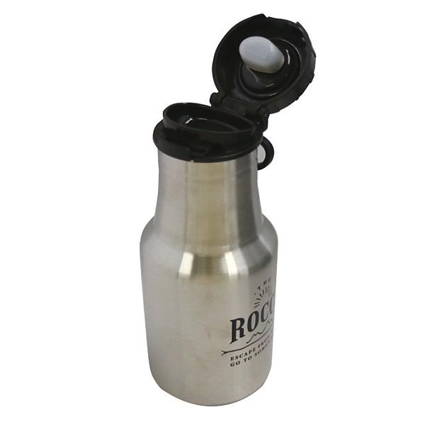 マグボトル 直飲み 水筒 350ml おしゃれ アウトドア キャンプ 保冷 保温