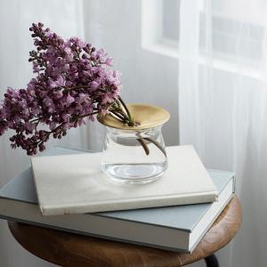 Kartell（カルテル） 正規代理店 フラワーベース I shine アイシャイン