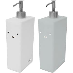 Miffy（ミッフィー） シャンプーボトル / ミッフィー ソープボトル